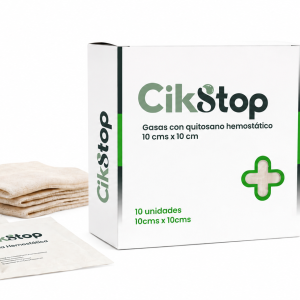 CikStop