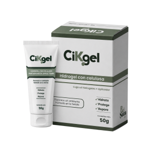 CiKgel 50g