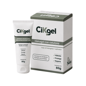 CiKgel 80g