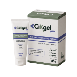 CikGel Plus 80g