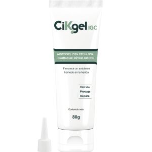 CiKgel 80g