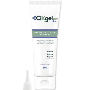 CiKgel IGC Plus