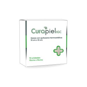 Cura Piel IGC